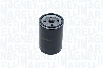 Масляный фильтр MAGNETI MARELLI 152071758770 для AUDI SUPER
