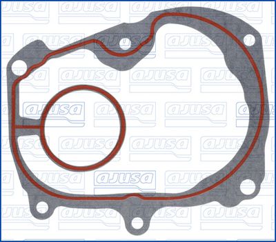 GARNITURA ETANS. COMPRESOR AJUSA 01857600 1