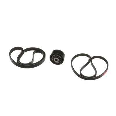 KEILRIPPENRIEMENSATZ GATES K053PK738 38