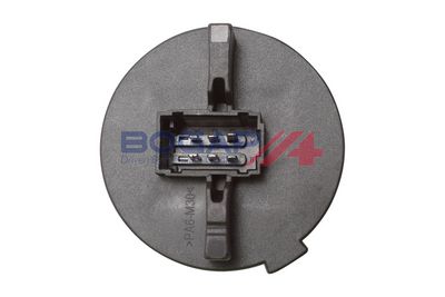 REZISTOR VENTILATOR HABITACLU BOGAP P4112109 4