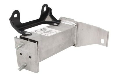 Versterking van de bumper Voor (aan de linkerkant/bodem, aluminium) past: TOYOTA HIGHLANDER IV XU70 12.19-