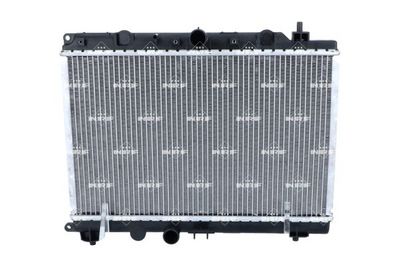 Chladič, chlazení motoru NRF 55306