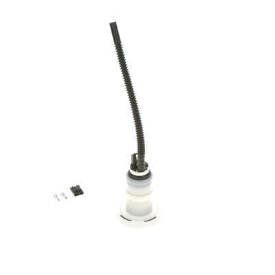 POMPA COMBUSTIBIL BOSCH 0986580802 16