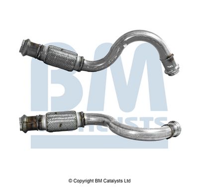 изпускателна тръба BM Catalysts BM51062