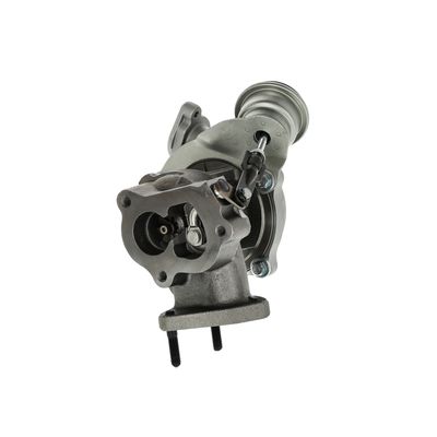 COMPRESOR SISTEM DE SUPRAALIMENTARE NISSENS 93030 23