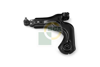 носач, окачване на колелата BGA TRC23026