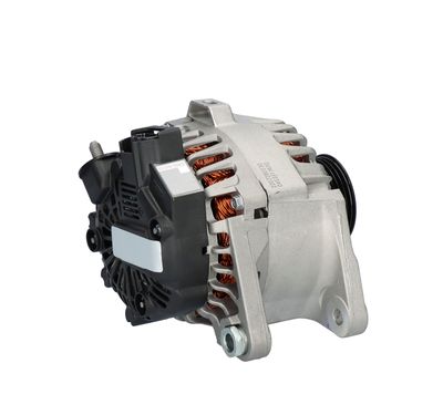 GENERATOR / ALTERNATOR VALEO 444362 19