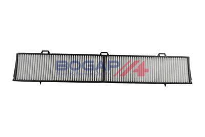 FILTRU AER HABITACLU BOGAP B8112106 2