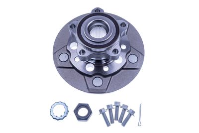 Wheel Bearing Kit W413591