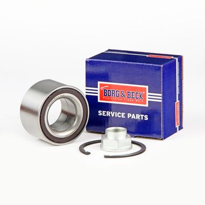 Wheel Bearing Kit Borg & Beck BWK1009