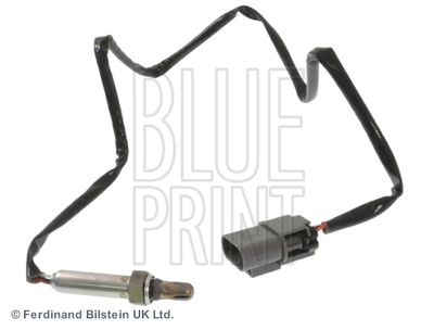 Лямбда-зонд BLUE PRINT ADN17010 для NISSAN 100NX