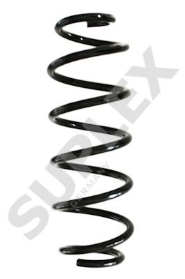 ARC SPIRAL SUPLEX 17201