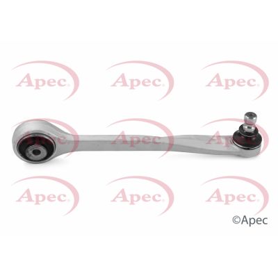 Control/Trailing Arm, wheel suspension APEC AST2409