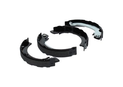 BREMSBACKENSATZ FESTSTELLBREMSE BOSCH 0986487763 8