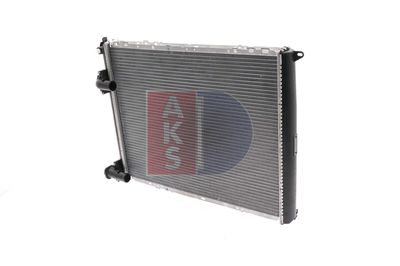 Радиатор, охлаждение двигателя AKS DASIS 181120N для RENAULT SAFRANE