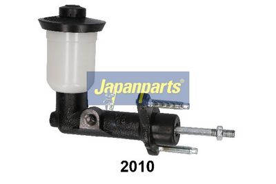 JAPANPARTS Pagrindinis cilindras, sankaba