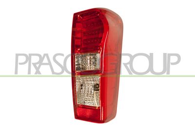Задний фонарь PRASCO IZ8264053 для ISUZU D-MAX