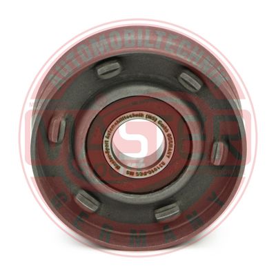 ROLA INTINZATOR CUREA TRANSMISIE