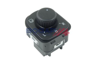 COMUTATOR REGLAREA OGLINZILOR EXTERIOARE