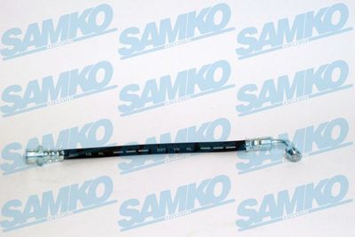 Тормозной шланг SAMKO 6T48257 для LEXUS LX