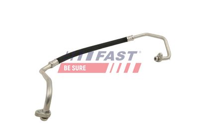 CONDUCTA JOASA PRESIUNE AER CONDITIONAT