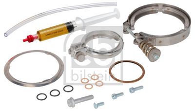 Монтажен комплект, турбина FEBI BILSTEIN 188026