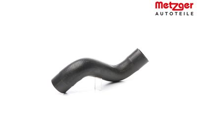 LADELUFTSCHLAUCH METZGER AUTOTEILE 2400074 16