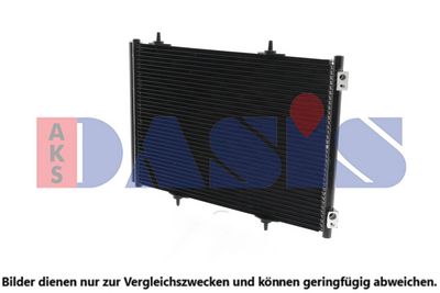 KONDENSATOR KLIMAANLAGE