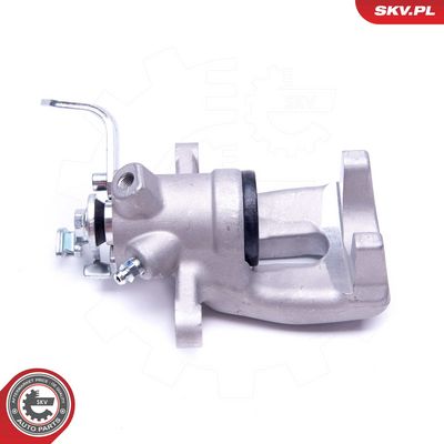 Bremssattel