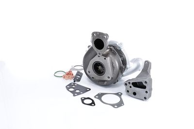 LADER AUFLADUNG BTS Turbo T981436BL 22