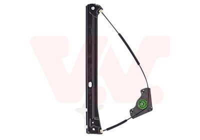 MECANISM ACTIONARE GEAM