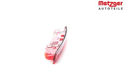ZUSATZBREMSLEUCHTE METZGER AUTOTEILE 2080071 12