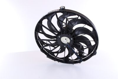 VENTILATOR RADIATOR NISSENS 85648 22