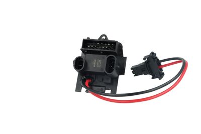 REZISTOR VENTILATOR HABITACLU NRF 342139 5