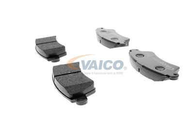 BREMSBELAGSATZ SCHEIBENBREMSE VAICO V220093 20