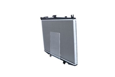 RADIATOR RACIRE MOTOR NRF 503492 31