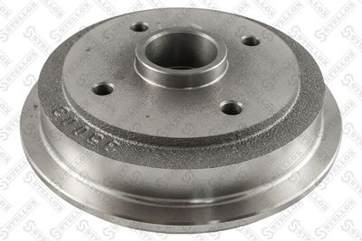 Тормозной барабан STELLOX 6020-1817-SX для SUZUKI SWIFT