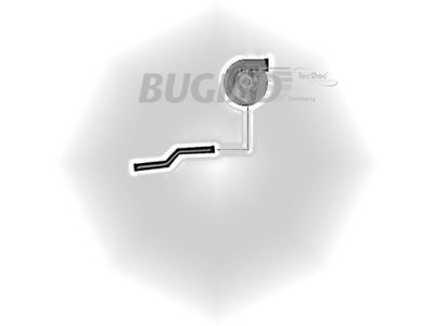 LADELUFTSCHLAUCH BUGIAD 88675 1