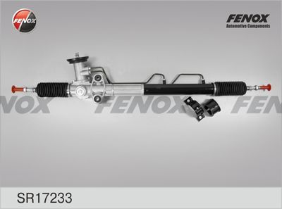 FENOX SR17233 Рульова рейка 