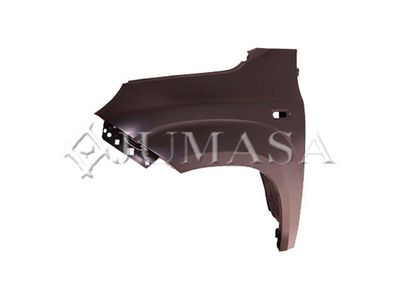 Крыло JUMASA 08311248 для FIAT PANDA