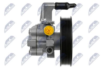 POMPA HIDRAULICA SISTEM DE DIRECTIE NTY SPWHY501 3