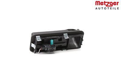 HECKKLAPPENGRIFF METZGER AUTOTEILE 2311120 18