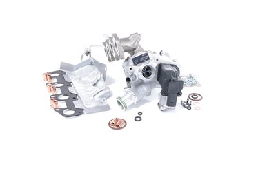 LADER AUFLADUNG BTS Turbo T981427 36