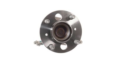 RADLAGERSATZ SKF VKBA6654 20