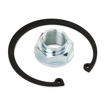 комплект колесен лагер RIDEX 654W0448
