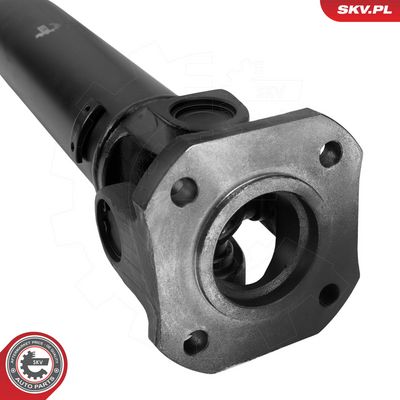 Poloosa (hnací hřídel) ESEN SKV 76SKV153
