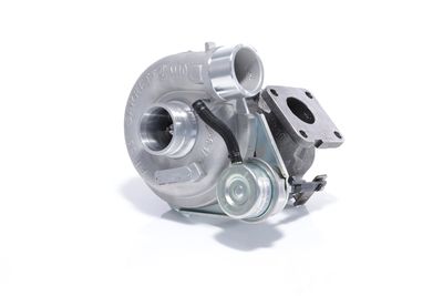 LADER AUFLADUNG BTS Turbo T911222 21