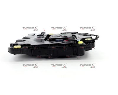 UNITATE REZERVOR INJECTIE ADITIV TURBO-TEC ADB024 3