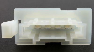 REZISTOR VENTILATOR HABITACLU METZGER AUTOTEILE 0917009 1