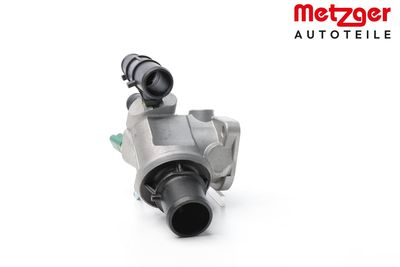 TERMOSTAT LICHID RACIRE METZGER AUTOTEILE 4006265 27